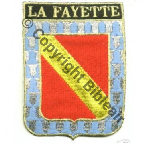 2.4 LAFAYETTE Type2